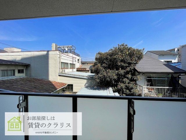 ラウレア西院