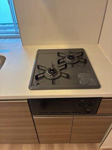 ルフォンリヴェント西巣鴨のキッチン
