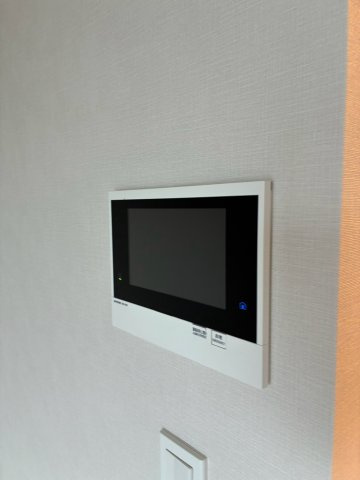 ルフォンリヴェント西巣鴨のセキュリティ