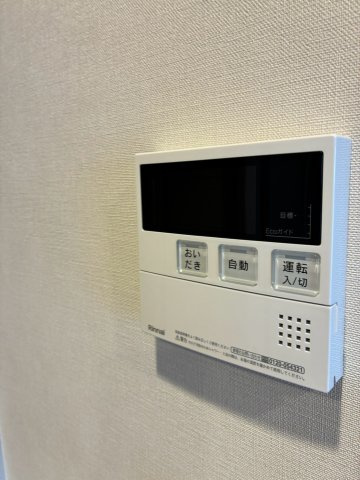 ルフォンリヴェント西巣鴨の設備