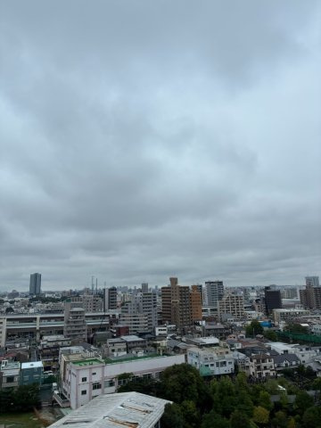 ルフォンリヴェント西巣鴨の展望