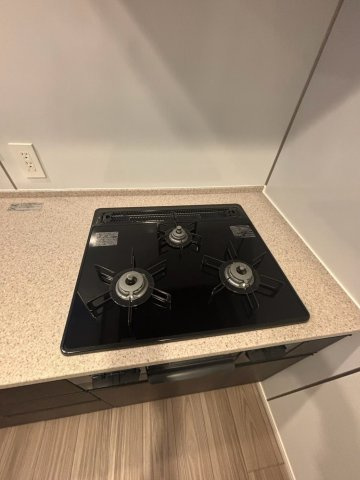 モディア文京目白台のキッチン