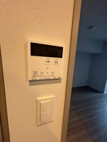 モディア文京目白台のセキュリティ