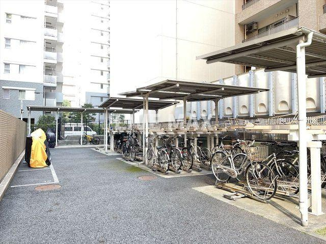 【その他共用部分】ヴィーダ・スカイコート品川