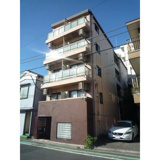 横浜市鶴見区向井町３丁目のマンションの画像