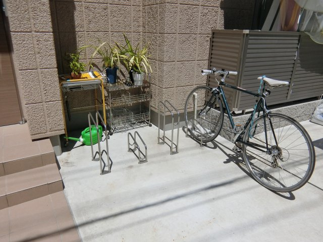 メゾンラールのその他共用部分
