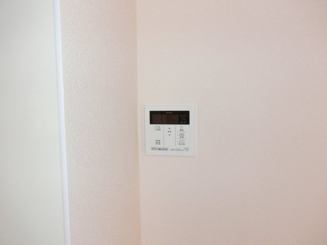メゾンラールの設備