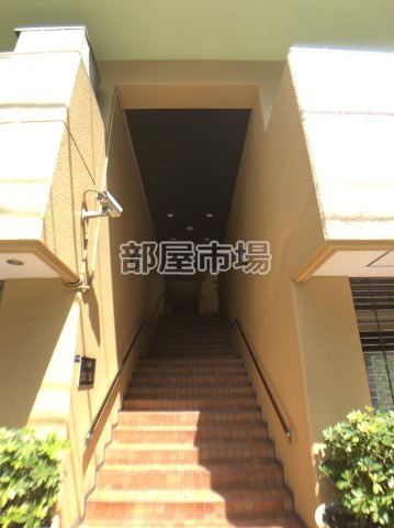 ジュエル秋葉原のエントランス