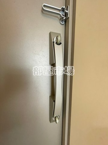 アイル秋葉原ノース弐番館の設備|ダブルロック