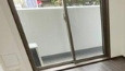 アイルプレミアム向島のバルコニー