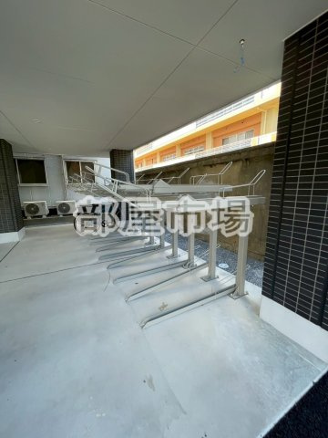 ミライズ南千住のその他共用部分