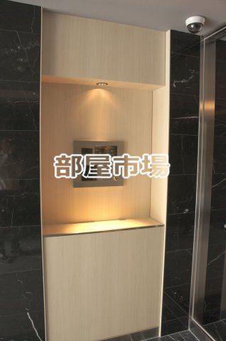 クレヴィスタ門前仲町グランのセキュリティ
