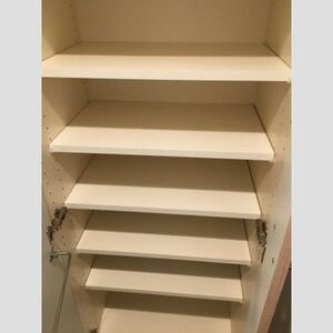 クレヴィスタ門前仲町グランの収納|シューズボックス