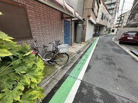メゾンドマキシムのその他共用部分