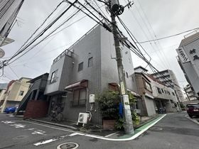 メゾンドマキシムのその他|外観