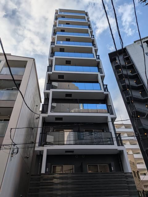 ガリシア森下Ⅵ