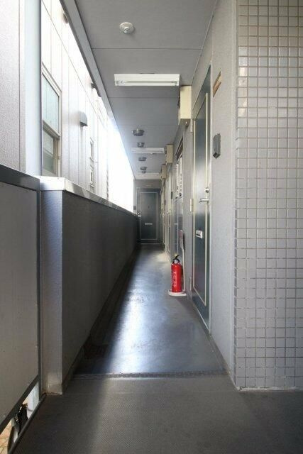 大永ビルのその他共用部分|通路