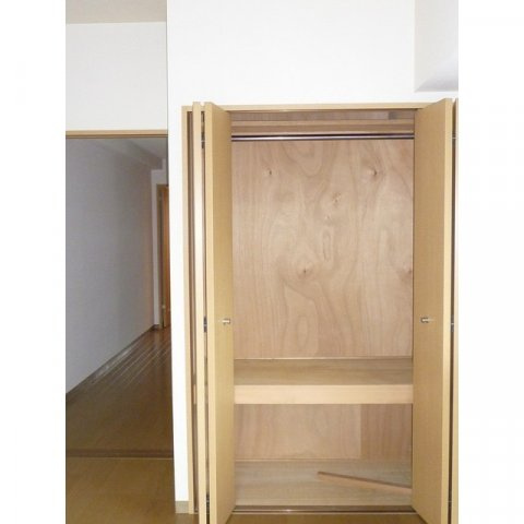 PREVERの収納