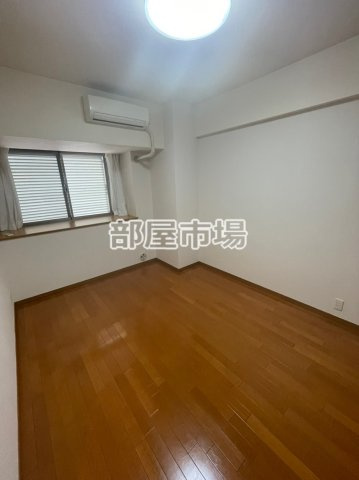 メロディーハイム南砂町フェイシアの洋室