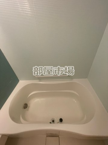メロディーハイム南砂町フェイシアの浴室
