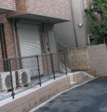 Casa Lirioのその他共用部分