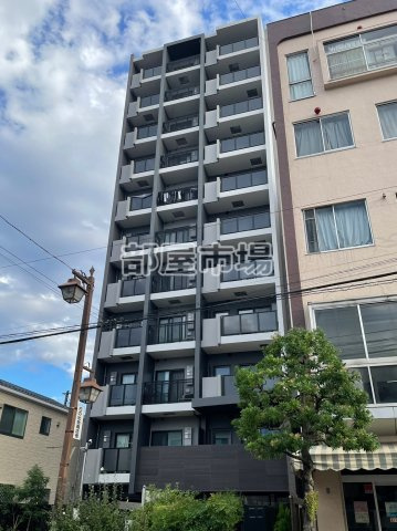 メイクス浅草イースト