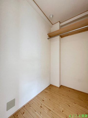 【収納】 | プチメゾン九条