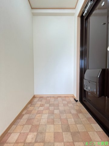 【玄関】 | プチメゾン九条