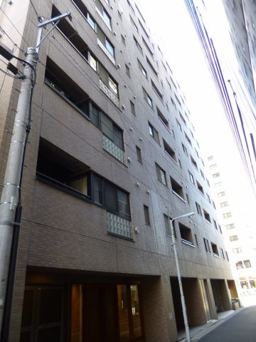 ラクラス田原町
