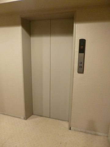 ラクラス田原町のその他共用部分