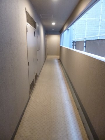 ラクラス田原町のその他共用部分