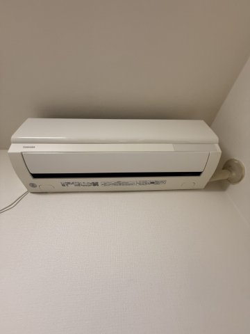 ラクラス田原町の設備