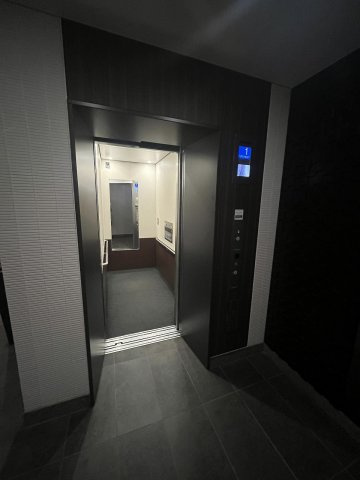 パークアクシス浅草・蔵前のその他共用部分