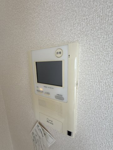 パークアクシス浅草・蔵前のセキュリティ