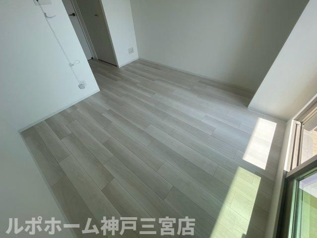エスリード神戸大倉山ヒルズのその他
