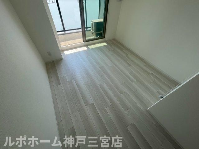 エスリード神戸大倉山ヒルズの設備