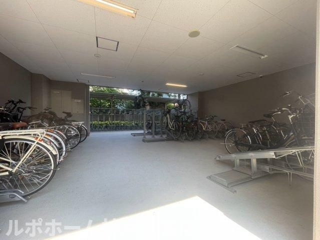 エスリード神戸大倉山ヒルズのその他共用部分