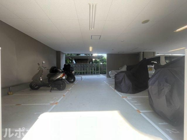 エスリード神戸大倉山ヒルズのその他共用部分