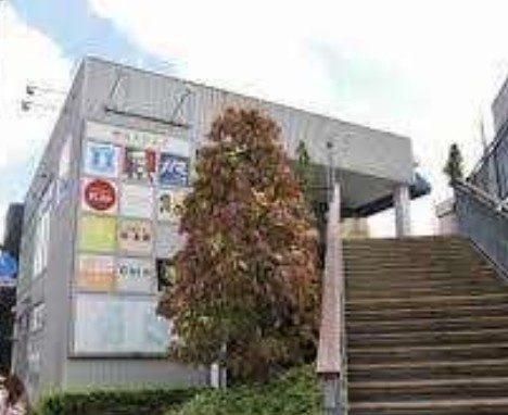 フラシア東武練馬の周辺