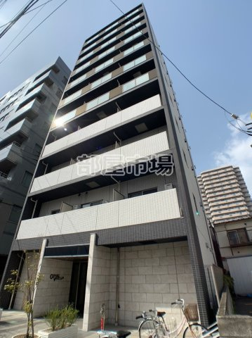 グランヴァン住吉駅前