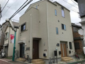 荒川区東尾久５丁目のアパートの画像
