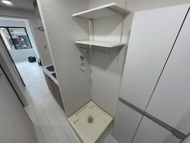 ＴＯＫＹＯ　ＨＡＮＥＤＡ　ｎｏｒｔｈの内装