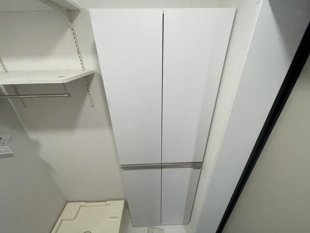 ＴＯＫＹＯ　ＨＡＮＥＤＡ　ｎｏｒｔｈの収納