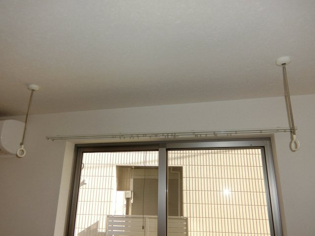 ＲＩＶＥＲＳＩＤＥ・新宿の設備