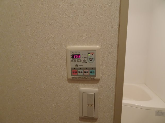 ＲＩＶＥＲＳＩＤＥ・新宿の設備