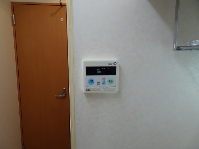 ＲＩＶＥＲＳＩＤＥ・新宿の設備
