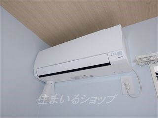 広島市安佐北区可部２丁目のアパートのその他