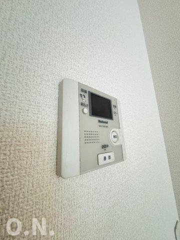 クリエ西山本の外観