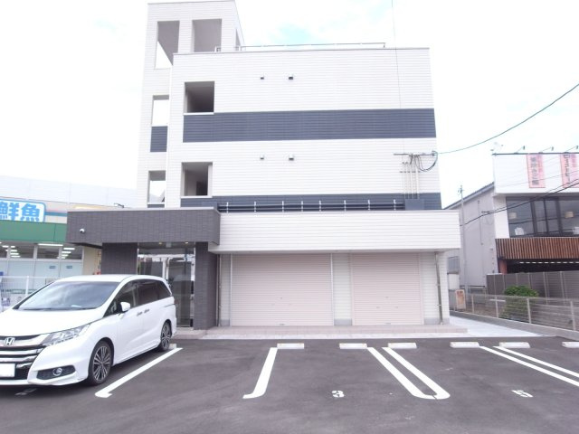 摂津市鳥飼八防１丁目の店舗一部
