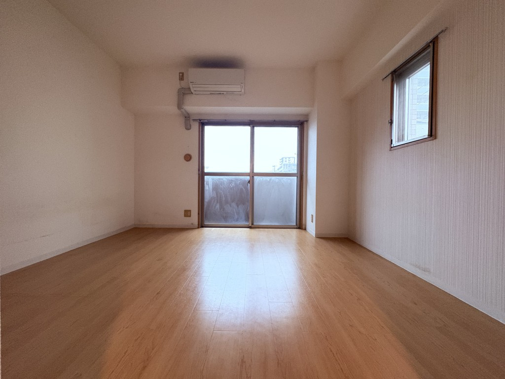 クリエイト三島の居間・リビング